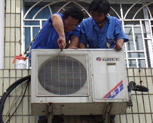 重庆空调维修售后服务中心