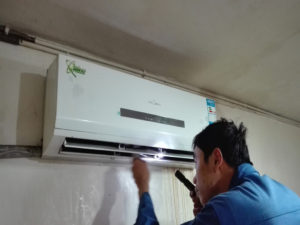 重庆格力空调电话是多少