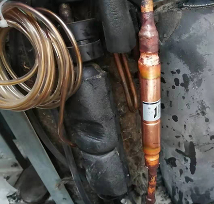 重庆美的变频多联机空调维修售后服务中心