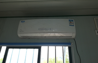 重庆空调维修在哪里找