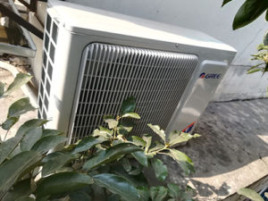 重庆空调维修售后服务