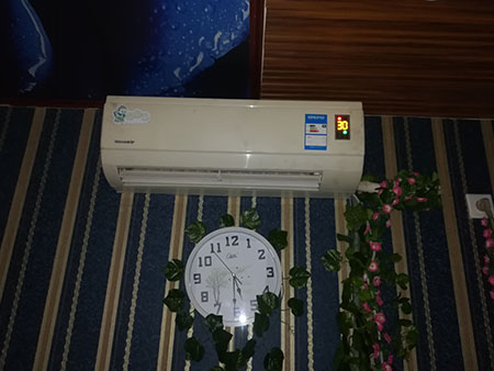 重庆空调维修售后服务中心