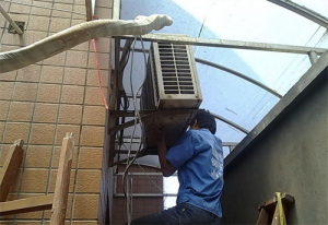 重庆空调维修售后服务中心