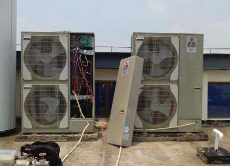 重庆空调维修电话号码多少