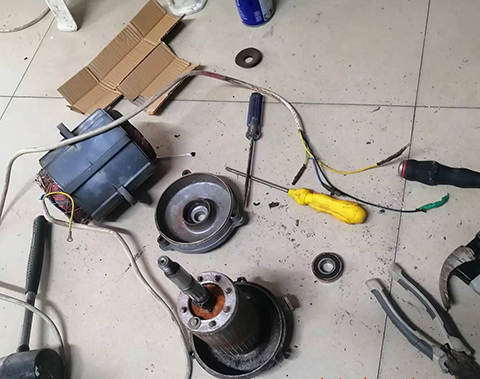 重庆空调维修售后服务中心电话在哪里找