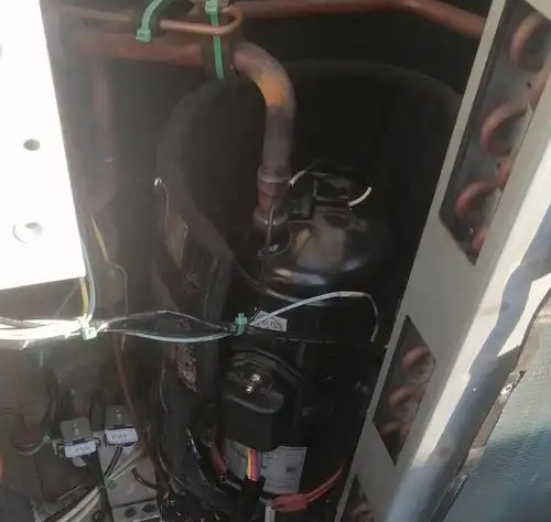 重庆维修变频空调电话在哪里找