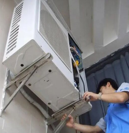 重庆24小时空调维修热线