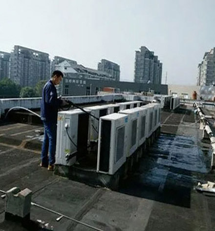 重庆 空调拆装 重庆本地 空调拆装公司