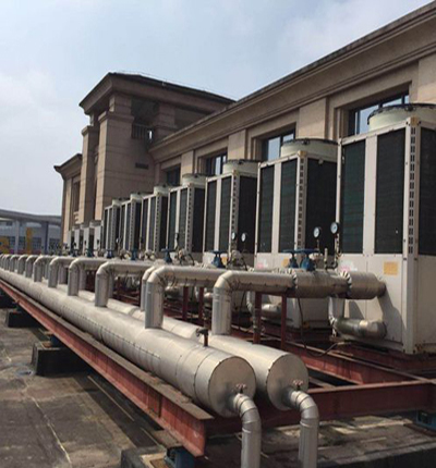 重庆多联机维修 重庆中央空调维修