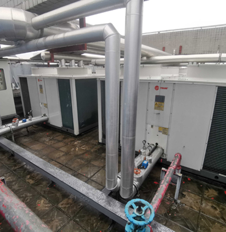 重庆附近中央空调维修 重庆上门中央空调维修